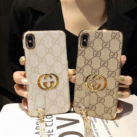 iPhone xr Gucci case Amazon